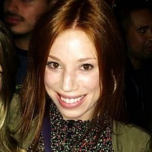 Meet your Posher, Carolyn